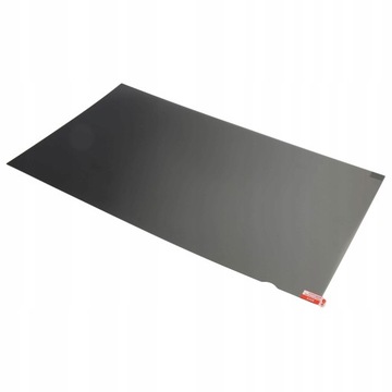 FILTR PRYWATNOŚCI PRYWATYZUJĄCY NA MONITOR LAPTOPA 24 CALA 16:9