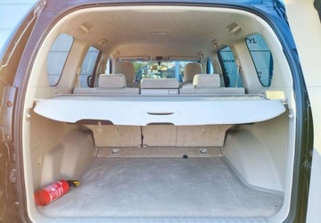 Toyota Land Cruiser VI MPV Faceliting 2.8 D-4D 177KM 2017 Toyota Land Cruiser Toyota Land Cruiser LC 2.8 D-4D Prado 2.8 Diesel 177KM, zdjęcie 29