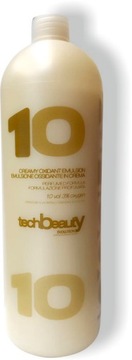 Edelstein Developer Peroxide Woda 3% 10VOL 1000 ml
