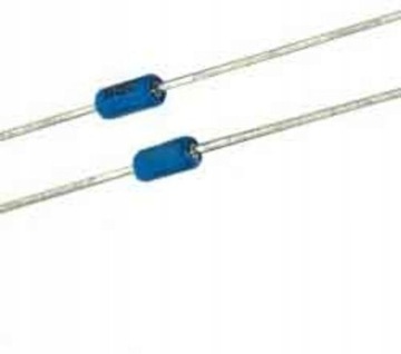 DIAK DB4 40V 2A DO35 cena za 4 szt / 7749