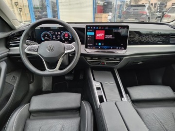 Volkswagen Passat B8 Variant Facelifting 1.5 TSI EVO 150KM 2025 Volkswagen Passat Elegance 1.5 TSI mHEV 150 KM DSG, zdjęcie 13