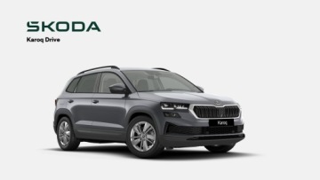 Skoda Karoq Crossover Facelifting 1.5 TSI ACT 150KM 2026 Škoda Karoq Skoda Karoq Drive 1.5 TSI 150 KM DSG, zdjęcie 1