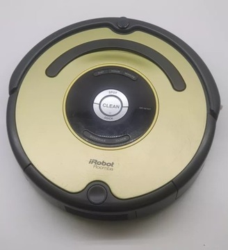 IROBOT ROOMBA 660 + STACJA ŁADUJĄCA