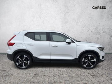 Volvo XC40 2021 Volvo XC 40 Volvo XC 40 Inscription AWD / Aso/ FVa, zdjęcie 6