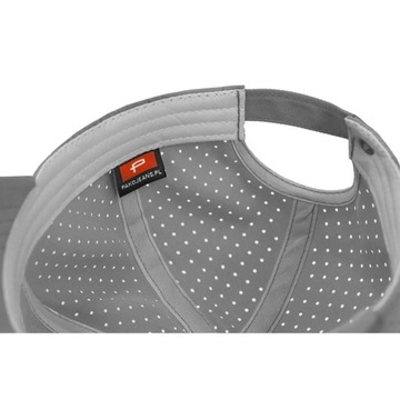 КЕПКА PAKO JEANS BASHER, ДЫШАЩАЯ БЕЙСБОЛКА С СЕТКОЙ, ХЛОПОК