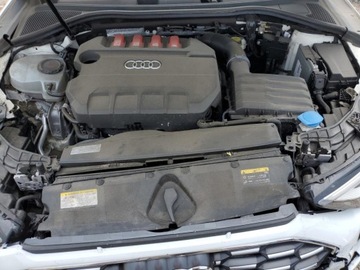 Audi A3 8Y 2023 Audi S3 Premium Plus 2023 2.0l 2.0 Benzyna 306KM, zdjęcie 6