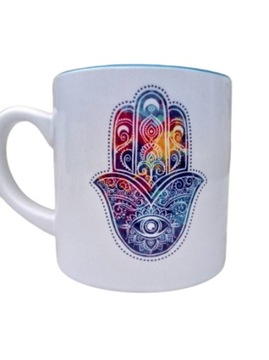Kubek Hamsa