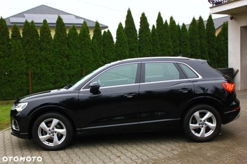 Audi Q3 II SUV 1.5 35 TFSI 150KM 2019 Audi Q3 Audi Q3 35 TFSI S tronic advanced 1.5 Benzyna 149KM, zdjęcie 15
