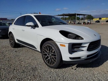 Porsche Macan 2019 Porsche Macan 2019 2.0l 2.0 Benzyna 248KM, zdjęcie 4