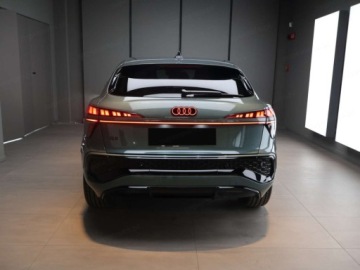 Audi Q3 II SUV 1.5 35 TFSI 150KM 2025 AUDI Q3 TFSI S line Sportback Suv 1.5 (150 KM) 2025, zdjęcie 2