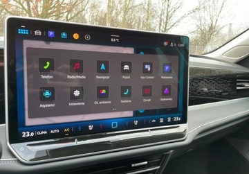 Volkswagen Passat B8 Variant Facelifting 1.5 TSI EVO 150KM 2024 Volkswagen Passat Elegance 1.5 TSI ACT mHEV DSG 1.5 Benzyna 150KM, zdjęcie 14