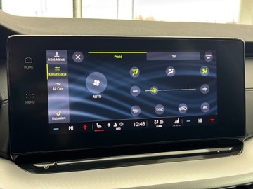 Skoda Octavia IV Kombi 2.0 TDI 115KM 2023 Skoda Octavia Ambition / 1 właściciel / Salon Pols, zdjęcie 28