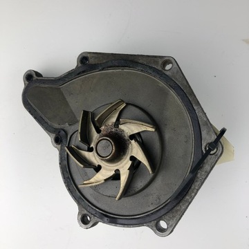POMPA WODY AUDI A6 C6 A4 B7 A8 D3 2.4 bdw