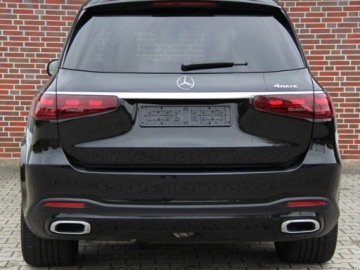 Mercedes GLS X167 SUV Facelifting 3.0 350d 313KM 2026 MERCEDES-BENZ GLS 350 d 4-MATIC AMG Line 3.0 (313KM) 2026, zdjęcie 3