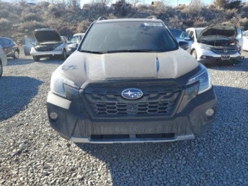 Subaru Forester VI 2024 Subaru Forester Wilderness 2024 2.5 Benzyna 182KM, zdjęcie 5