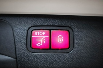 Mercedes GLC C253 Coupe 2.0 300 245KM 2017 Mercedes GLC 300, zdjęcie 16