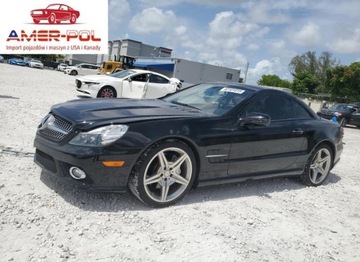 Mercedes SL R231 2012