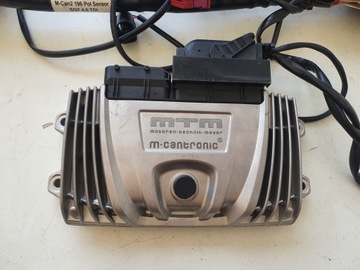 КОМПЬЮТЕРНЫЙ КОНТРОЛЛЕР AUDI SQ7 4.0 MTM M-CANTRONIC