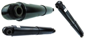 AMORTYZATOR ZAWIESZENIA SAF 2376007202 INTRADISC