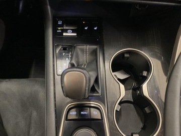 Lexus RX IV SUV 300t 238KM 2019 Lexus RX 200t / 300 Optimum IV (2015-2020) Lexus R, zdjęcie 18