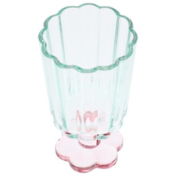 РАЗНОЦВЕТНЫЕ СТЕКЛЯННЫЕ КРУЖКИ ДЛЯ ВОДЫ, СТЕКЛА МАРГАРИТЫ