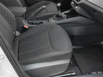 Skoda Scala Hatchback 1.0 TSI 110KM 2022 Škoda Scala Skoda Scala DW7UK61#1.0 TSI Ambition, zdjęcie 33