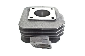 ЦИЛИНДР ПОРШНЕВОЙ KYMCO ZX 50, 2-тактный, охлаждение мощность 05-10