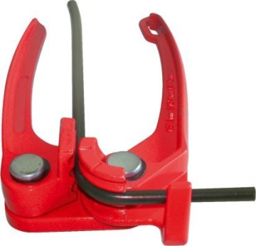 Ks Tools 122.1290 комплект фитингов тормозной магистрали со шпинделем.