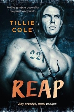 Cole Tillie - Reap