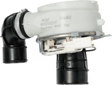 Нагреватель для посудомоечной машины Electrolux 2000Вт Оригинал