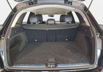 Mercedes GLC C253 SUV Facelifting 2.0 220d 194KM 2020 Mercedes-Benz GLC VAT 23 2.0d 195KM automat 4matic 2020 r., Salon PL, I wl., zdjęcie 13