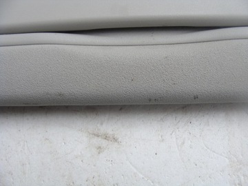 СОЛНЦЕЗАЩИТНИК СЛЕВА ВОДИТЕЛЯ CITROEN C3 II