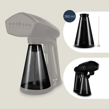 Отпариватель ZEEGMA Handig отпариватель для одежды Czar