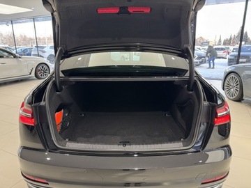 Audi A6 C8 Limousine 2.0 40 TDI 204KM 2020 Audi A6 Limousine 40 TDI Sport S Tronic / Kamera c, zdjęcie 15