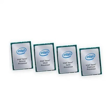 Procesor Gold 6140 2,3 GHz, 18 rdzeni, 14 nm, LGA3647