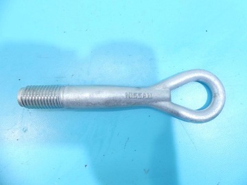 КОМПЛЕКТ КОЛЕС, ПОДЪЕМНИКОВ, NISSAN PULSAR LIFT