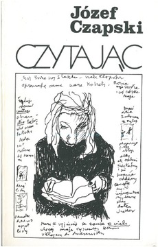 Czytając Józef Czapski