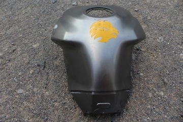 Aprilia SL 750 Shiver 07-15 Honfish Claind Bak Reservoir