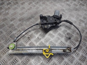 MECHANIZMUS OKNO ELELKTRICKÝ PRAVÝ ZADNÍ ZVEDÁK ALFA ROMEO 156 I