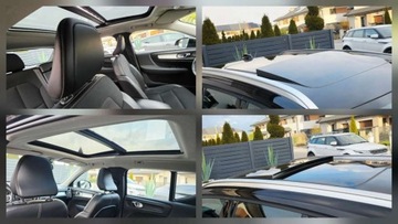 Volvo XC40 Crossover 1.5 T3 156KM 2018 Volvo XC 40 ___T3 Benzyna 156KM FULL LED Virtual Skora Panorama HarmanKard, zdjęcie 13