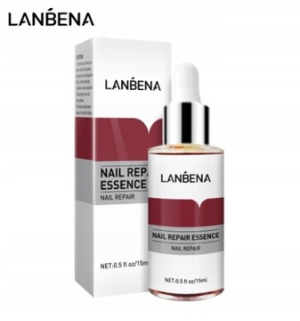 Грибок ногтей Strong Nail Repair Liquid
