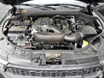 Dodge Durango III 3.6 V6 294KM 2024 Dodge Durango GT 2024 3.6l 3.6 Benzyna 295KM, zdjęcie 6