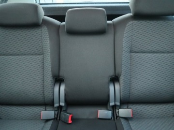 Skoda Roomster Mikrovan Facelifting 1.2 TSI 105KM 2012 Skoda Roomster 1.2 TSI, Salon Polska, Serwis ASO, zdjęcie 9