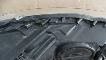 Фонарь передний левый 5K1941753E VW Golf VI Bi-Xenon LED