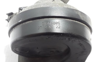 KLAKSON VOLVO XC70 II 31276805 3.2L GASOLINE 179KW 2011