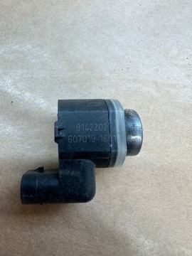 BMW E60 E61 E70 F25 X5 E83 X3 F01 F04 F06 F07 F10 F12 SENZOR PDC