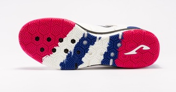 ДОМАШНЯЯ ОБУВЬ JOMA TOP FLEX RBOUND 2332 42