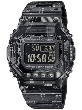 G-SHOCK Titanium GMW-B5000TCC -1ER