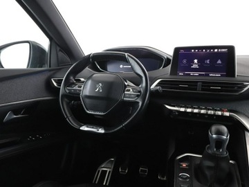 Peugeot 3008 II Crossover 2.0 BlueHDi 150KM 2017 Peugeot 3008 virtual cocpit full LED półskóra, zdjęcie 15