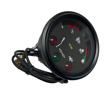 Wskaźnik podwójny do C-360 dwuwskaźnik import